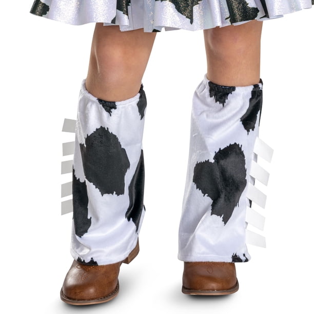 Disney Toy Story 5 Sheriff Jessie Children's Prestige Costume