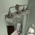 thumbnail image 1 of Hunter Cypress Grove Light Sconce Wall Light Fixture, Multiple Sizes, 1 of 8