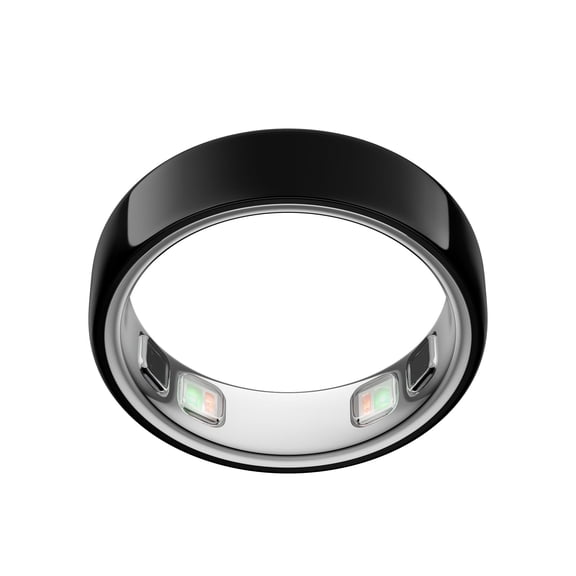 Oura Ring 5