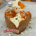 thumbnail image 2 of El Mexicano Queso Cotija 3.5 lb., 2 of 5