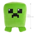 thumbnail image 3 of Minecraft 14" Cuutopia Plush, Assorted Designs, 3 of 6
