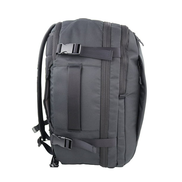 30 liter backpack with laptop compartment Sojourn Porter Travel Pack 30L / Graphite Purple Elevate your commute with a backpack that delivers on every level Members Mark 30-Liter Adult Travel