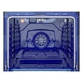 thumbnail image 17 of LG 6.3 cu.ft. Freestanding Induction Electric Range, 17 of 18