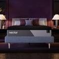 thumbnail image 1 of Nectar Prestige 14" Hybrid Mattress, 1 of 4
