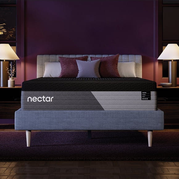 Nectar Prestige 14" Hybrid Mattress