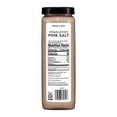 thumbnail image 8 of Member's Mark Himalayan Pink Salt, 38 oz., 8 of 10