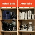 thumbnail image 8 of Bella 4-Slice Slim Toaster, 8 of 9