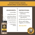 thumbnail image 6 of Einstein Bros Everything Bagel Seasoning, 11 oz., 6 of 7
