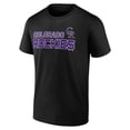 thumbnail image 1 of Colorado Rockies Short Sleeve Tee, 1 of 5