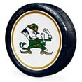 thumbnail image 6 of Collegiate Round Paper Plates, 10", 85 ct., Choose Your Team, 6 of 6