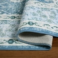thumbnail image 3 of Member's Mark Everwash Washable Area Rug, 6'6"x 9'6", Assorted Colors, 3 of 7