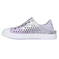 thumbnail image 3 of Skechers Toddler Girls Foamies Molded Slip-On Shoe, 3 of 6