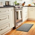 thumbnail image 3 of Member's Mark Comfort Pro Anti-Fatigue Kitchen Mat, 20" x 39", Assorted Designs, 3 of 5
