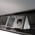 thumbnail image 6 of Storm Shell XL Weatherproof Outdoor TV and Soundbar enclosure for TV's ranging 44" to 65", 6 of 9