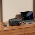 thumbnail image 5 of EcoFlow RIVER 3 Portable Power Station with 65W Charger, 5 of 8