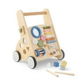 thumbnail image 2 of Member's Mark Wooden Activity Walker, 2 of 7