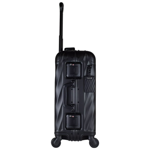 Tumi 19 Degree Aluminum International Carry-On