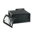 thumbnail image 4 of Excalibur 5-Tray Food Dehydrator with Digital 48-HR Timer, in Black 3548CDB, 4 of 4