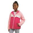 thumbnail image 2 of Champion Girls Windbreaker Jacket, 2 of 7