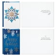 thumbnail image 5 of Hallmark Assorted Holiday Christmas Cards, 35 pk., 5 of 8