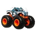 thumbnail image 8 of Hot Wheels Monster Trucks Live, 8 pk., 8 of 9