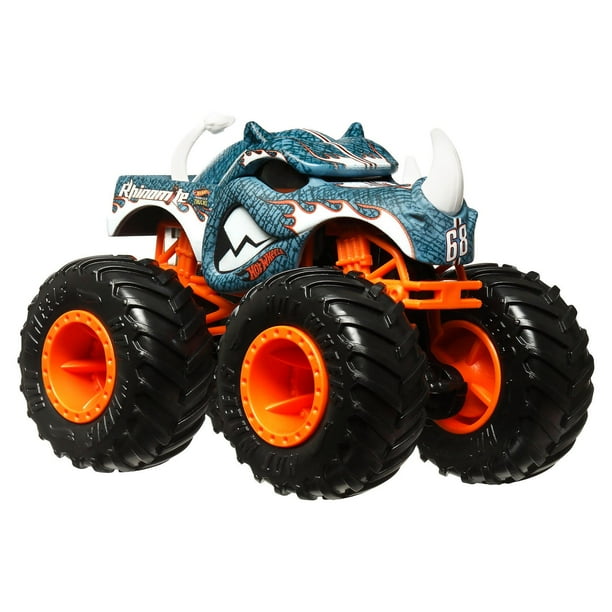Hot Wheels Monster Trucks Live, 8 pk. - Samsclub.com