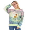 thumbnail image 1 of Women's Character Scenic Sweatshirt, 1 of 10