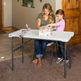 thumbnail image 10 of Lifetime 4-Foot Nesting Table Commercial, 280478, 10 of 12