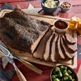 thumbnail image 3 of Member’s Mark USDA Choice Angus Beef Boneless Whole Brisket, Vacuum Pack, priced per pound, 3 of 7