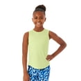 thumbnail image 2 of Member's Mark Girls 2-Pack Active Tank, 2 of 12