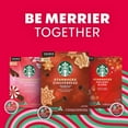 thumbnail image 5 of Starbucks Holiday Blend Coffee K-Cups, 64 ct., 5 of 8