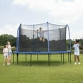 thumbnail image 3 of Bestway 14' Xtreme Air Round Trampoline, 3 of 11
