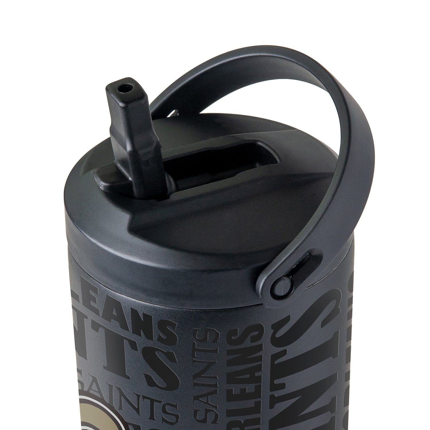 New Orleans Saints Tumbler