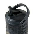 thumbnail image 6 of Logo Brands New Orleans Saints Stainless Steel Tumbler Set, 6 of 8