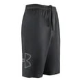thumbnail image 1 of Under Armour Men's Tech Graphic Shorts, 1 of 3