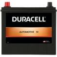 thumbnail image 2 of Duracell Automotive Battery, Group Size 51, 2 of 7