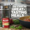 thumbnail image 2 of Hunt's Tomato Sauce (15 oz. 12 ct.), 2 of 6