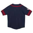 thumbnail image 2 of Atlanta Braves Youth Jersey, 2 of 4