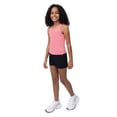 thumbnail image 6 of Outdoor Voices Girls Ribbed Tank Top, 6 of 14