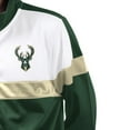 thumbnail image 3 of NBA Adult Full Zip Track Jacket, 3 of 3