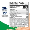 thumbnail image 2 of BOOST 20g High Protein Balanced Nutritional Drink, Vanilla, 8 fl. oz., 24 pk., 2 of 6