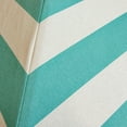 thumbnail image 4 of Classic Wood 6.5' Square Market Umbrella, 4 of 4