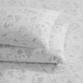 thumbnail image 4 of Eddie Bauer 6-Piece Cotton Flannel Sheet Set, Assorted Sizes, 4 of 7