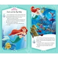 thumbnail image 3 of Disney Princess Music Player Storybook, Sound Book, 3 of 4