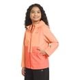 thumbnail image 2 of Lands’ End Girls Rain Jacket, 2 of 6
