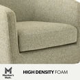 thumbnail image 5 of Member's Mark Barrel Swivel Chair, 5 of 8