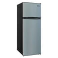 thumbnail image 1 of Thomson 7.5 cu. ft. Top-Freezer Refrigerator, 1 of 7