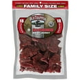 thumbnail image 1 of Old Trapper Old Fashioned Beef Jerky, 18 oz., 1 of 9