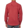 thumbnail image 3 of Nick Graham Men's Printed Long Sleeve Woven Shirt, 3 of 7