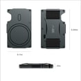 thumbnail image 3 of Razors Edge Precision Aluminum Wallet With Tracker, 3 of 8